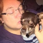 Marcie Olson - @mugsie69 - Instagram