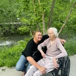Marcy Olson - @hybridseniorcareofutah - Instagram