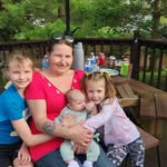 Marcy Olson - @rmktquades - Instagram
