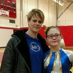Marcie Pearson - Facebook