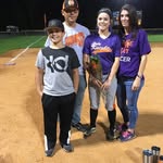Marcie Phillips - @msphillips7 - Instagram