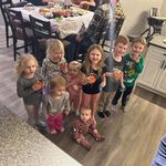 Marcie Phillips Bosma - @marcielynn - Instagram