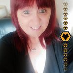 Marcia Powers - @marciawwfc - Instagram