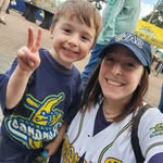Marci Saunders - @marciiips - Instagram