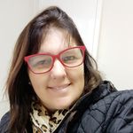 Márcia Schulz - @marcia.schulz.338 - Instagram