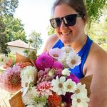 Marcie Sharp - @bloomsbytheriver - Instagram