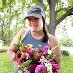 Marcie Sharp - @marciesharpreads - Instagram