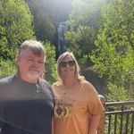 Marcie Waterbury - @marciesharpheckenbach - Instagram
