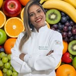 Drª Marciele Silva - @marcielesilva___ - Instagram