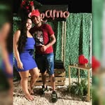 Maciel Silva - @marciesilva123 - Instagram
