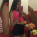 Márcia Silva - Facebook