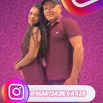 Márcia Silva - @marcia_silva428 - Instagram