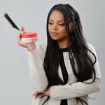 Marcia Silva | Trancista Profissional - @marcynhabraids - Instagram
