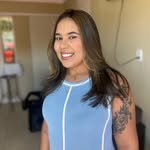Marciellen Silva - @marciellen_silva_04 - Instagram