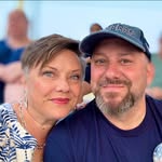 Marcie Gallagher Simpson - @marcieg72 - Instagram