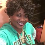 Marcia Sinclair - @frocco1727 - Instagram