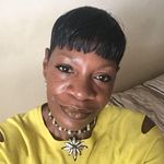 Marcia Sinclair - @sinclair.marcia - Instagram