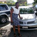Marcia Sinclair Gordon - @marciasinclairgord - Instagram