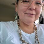 Marcie Sinclair - @beading_lady - Instagram