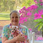 Marcia Singleton - @mms3474 - Instagram