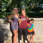 Marcie Skinner - @marcieskinner4k - Instagram
