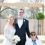 Marcie S. Waters - @marciewaters - Instagram