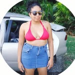 Marcie Waters - @marcie868w - Instagram