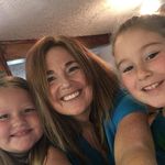 Marcie Watson Mayes - @marcie__dawn - Instagram