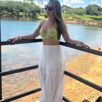 Marcilene Silva - @marcilene.062 - Instagram