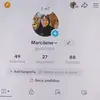 Marcilene Silva - @marcilenesilva200 - TikTok