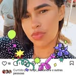 Marcilene Silva de Amorim - @marcilenesilvadeamo - Instagram