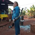 Marcilene Silva Sousa  (pre-candidata) - @marcilenesilva.sousa.3 - Instagram