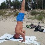 Marcin Chyła - @rekin111111 - Instagram
