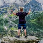 Marcin Piotr Chyła - @marcinpiotr84 - Instagram