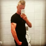 Marcin Głodowski - @many_9511 - Instagram