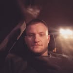 Marcin Głodowski - @marglocin - Instagram