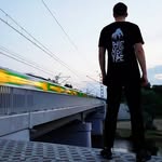 Marcin Koc - @lil_blankett - Instagram