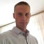 Marcin Koć - @cinek890 - Instagram