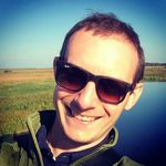 Marcin Kocór - @marcin.kocor - Instagram