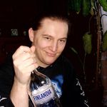 Marcin Machnik - @mekenyk - Instagram