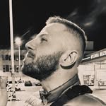 Marcin Szychowski - @em_lobuz - Instagram