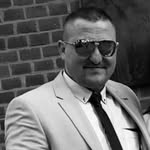 Marcin Szychowski - @szyszka2553 - Instagram