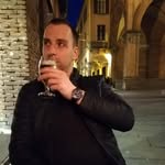 Marcin Treder - @martinojakwino - Instagram