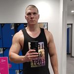 Marcin Trzaska - @fasted_world - Instagram
