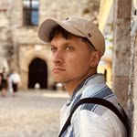 Marcin Trzeciak - @trzeciakmarcin91 - Instagram