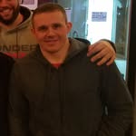 Marcin Trzeciak - @cbus_spidey - Instagram