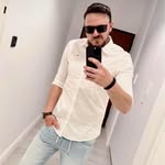 Marcin Trzeciak - @cinnek.87 - Instagram