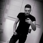 Marcin Trzeciak - @m.trzeciak.1987 - Instagram