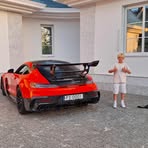 Marcin Trzeciak - Facebook