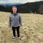 Marcin Trzeciak - @trzeci9 - Instagram